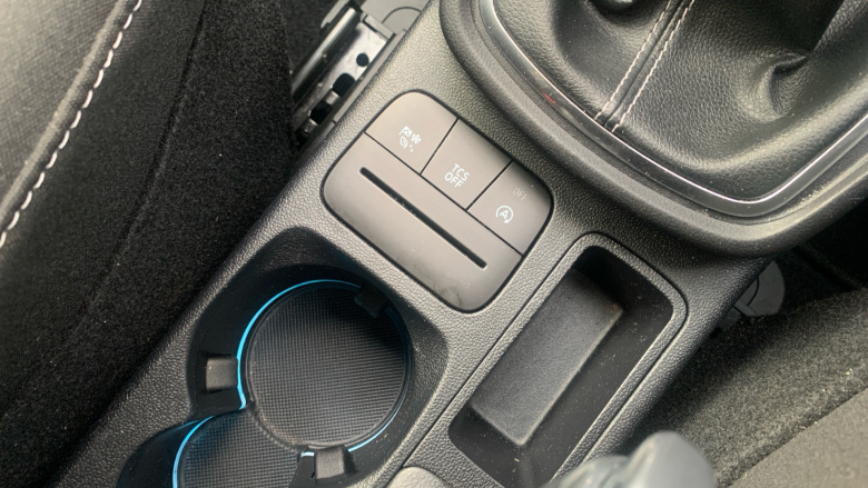 Ford Puma 1.0 EcoBoost Hybrid mHEV Titanium 5dr Petrol Hatchback